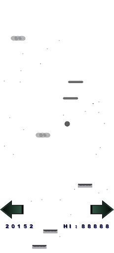 jump sky - Screenshot 3
