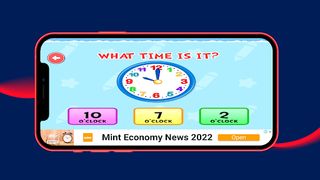 Richard Ihezie: Math - Screenshot 2