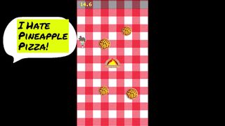 I Hate Pineapple Pizza - Screenshot 1