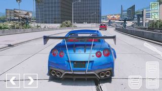 Nissan GT-R Real JDM Drift X - Screenshot 3