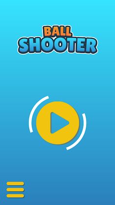 Ball Shooter Game - Screenshot 1
