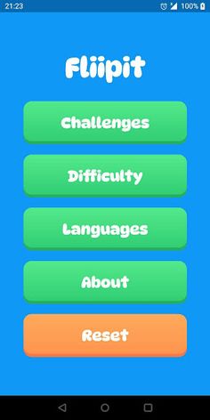 FliipIt - Screenshot 2