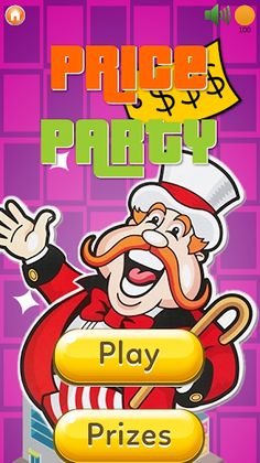 Price Party: Price Games - Screenshot 1