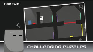 Time Twin - Screenshot 1