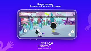 Astrosteem - Screenshot 3