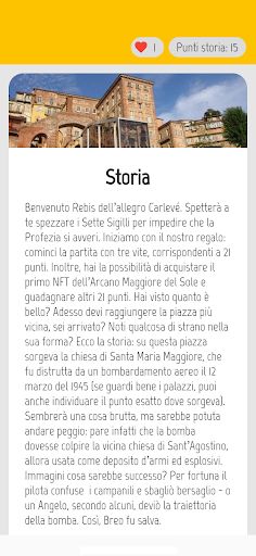 MONDOREBIS - Screenshot 3