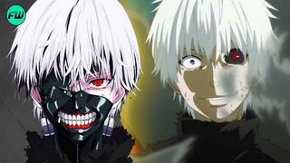 Tokyo Ghoul Game - Screenshot 1
