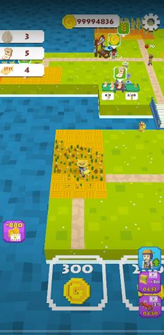 My Little Dream Farm Universe - Screenshot 1