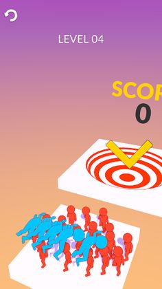 Ragdoll Throw - Screenshot 3