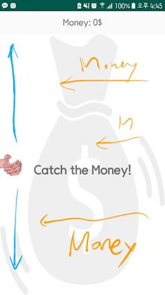 Rich Hand - Screenshot 2