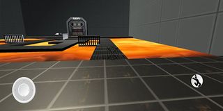 Space Dash - Screenshot 2