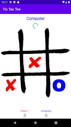 #1 Tic Tac Toe - Screenshot 3