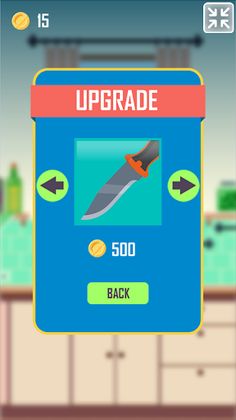 Flip The Knife - Screenshot 4