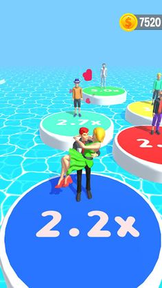 Magic Dress - Screenshot 4