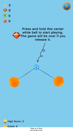 Latto Latto 2 - Screenshot 2