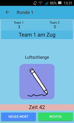 Fenstersturz - Screenshot 2
