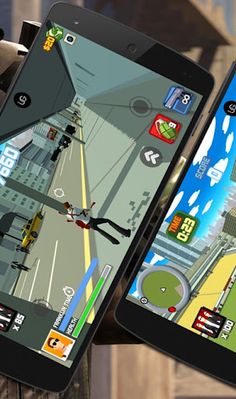 Grand Gangster Miami - Screenshot 2