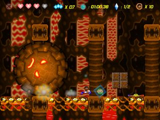 I Can Transform - Screenshot 2