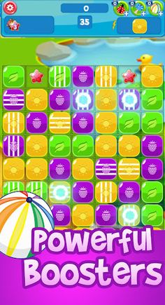 Joy Blast - Screenshot 2