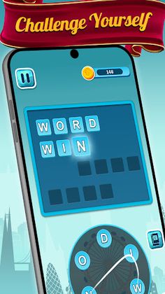 Word Puzzle Games:Words Search - Screenshot 1