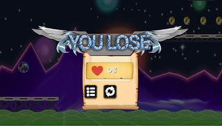 Sponge Super Heroes - Screenshot 3