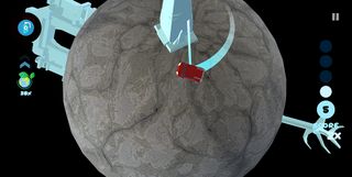 Planet Drifters - drive race - Screenshot 2