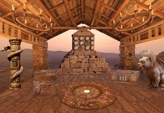 Escape: Mystery Escapade 2 - Screenshot 3