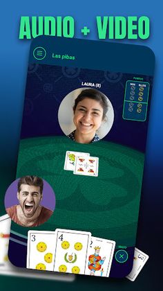 Truco Posta - Screenshot 3