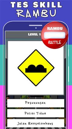 Komedi OJOL (Kuis Ojek Online) - Screenshot 2