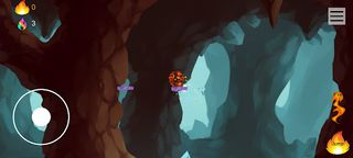 Fiery - Screenshot 3