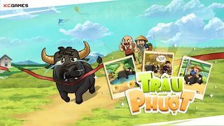 Buffalo Adventure - Screenshot 1