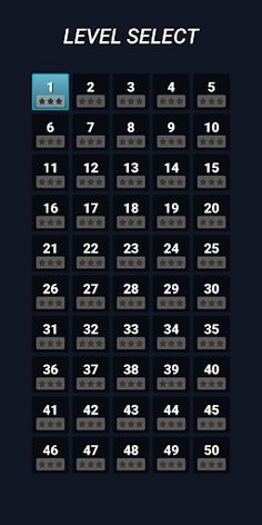 Memory Training Game - Screenshot 2