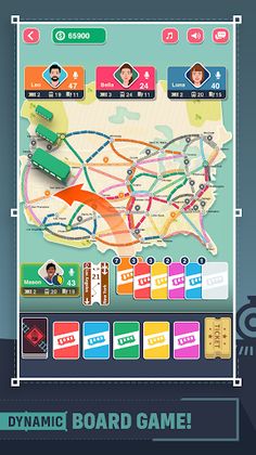 Train Ride On: USA - Screenshot 1