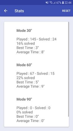 The Good Count Math Game - Screenshot 4