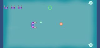 The Survival Game - Screenshot 2