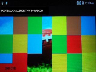 Football Challenge Two Minute - Screenshot 3