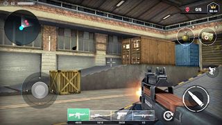 Counter Terrorist: CS Offline - Screenshot 3