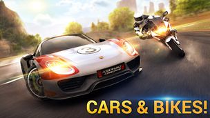 Asphalt 8 - Car Racing Game - Screenshot 3