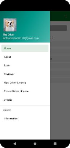Reviewer LTO - Screenshot 2
