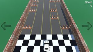 Endless Road - Screenshot 2