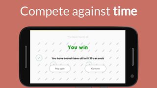 Impostor letters - Screenshot 3