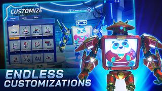 3VERSE - Screenshot 3