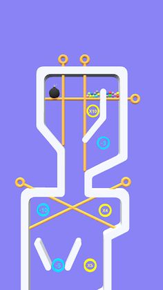 Pin Collect - Screenshot 1