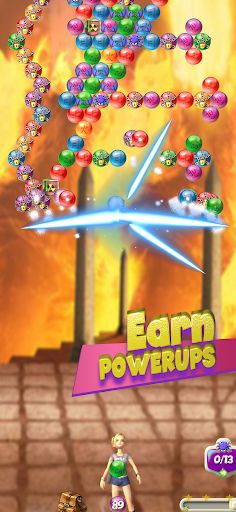 Magic Crush 2 - Screenshot 4