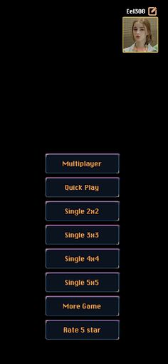 Rubiks Cube Multiplayer Solves - Screenshot 1