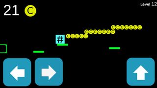 Jump Square Mobile - Screenshot 3