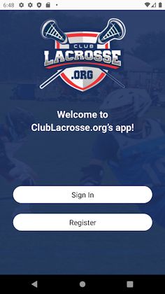 Club Lax - Screenshot 2