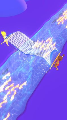 Fish'n Click 3D - Screenshot 3