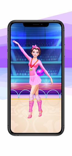 مكياج بنات العاب تحدي الجميلات - Screenshot 3