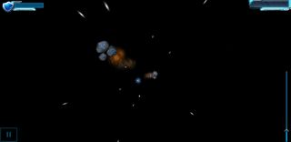 AR Space Ship - Screenshot 2